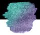 Gouache finetec pan 7904 green/amethyst - flip-flop