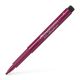 Fiberpen pitt C 133 magenta