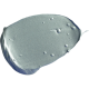 Akryl Tri-Art HB 60ml iridescent silver