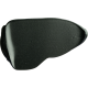 Akryl Tri-Art HB 250ml ivory black