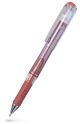 Roller hybrid gel 1,0mm bronze