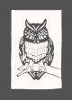 Linoleumsfarve linoprint 250ml 100 titanum white Schmincke