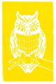 Linoleumsfarve linoprint 35ml 210 permanent yellow Schmincke