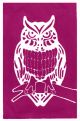 Linoleumsfarve linoprint 35ml 330 magenta Schmincke