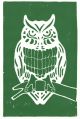 Linoleumsfarve linoprint 120ml 530 chromium oxide green hue Schmincke