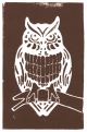 Linoleumsfarve linoprint 120ml 630 sepia brown Schmincke