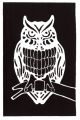 Linoleumsfarve linoprint 250ml 735 ivory black Schmincke