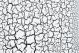 Spraymaling Montana 400ml Crackle Ec9010 Pure White