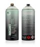 Spraymaling Montana 400ml Nightglow Ng1000 Green