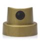 Spraymaling Montana Dyse Fat gold/black
