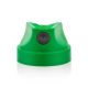 Spraymaling Montana Dyse Level 2 fine skinny cap