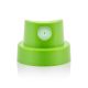 Spraymaling Montana Dyse Level 4 soft fat cap