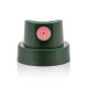 Spraymaling Montana Dyse Level 6 ultra fat cap