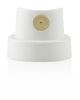 Spraymaling Montana Dyse Skinny white/beige