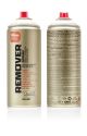 Spraymaling Montana Remover 400ml Rm400