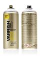 Spraylak Montana 400ml T1005 Varnish Semi Gloss
