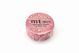 Masking tape 15mm x 7m D571EZ retro design floral lace