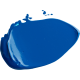 Akryl Tri-Art HB 60ml manganese blue (hue)