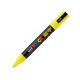 Marker posca PC-5M grape green (87)
