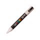 Marker posca PC-5M satin pink (17)