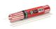 Miner 3,0mm etui á 4-hvid, 3-blå, 3-grønne