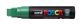 Marker posca PC-17K green (6)