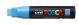 Marker posca PC-17K light blue (8)
