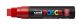 Marker posca PC-17K red (15)