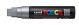 Marker posca PC-17K silver (26)
