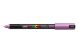 Marker posca PC-1MR metallic pink (M13)