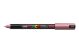 Marker posca PC-1MR metallic red (M15)