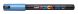 Marker posca PC-1MR metallic blue (M33)