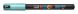 Marker posca PC-1MR metallic green (M6)