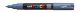 Marker posca PC-1M slate grey (61)