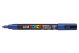 Marker posca PC-3M blue (33)