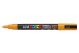 Marker posca PC-3M bright yellow (3)