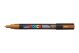 Marker posca PC-3M bronze (42)