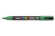 Marker posca PC-3M green (6)