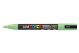 Marker posca PC-3M light green (5)