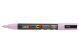 Marker posca PC-3M light pink (51)
