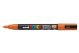 Marker posca PC-3M orange (4)