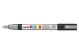 Marker posca PC-3M silver (26)