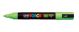 Marker posca PC-5M apple green (72)