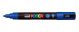 Marker posca PC-5M blue (33)