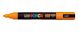 Marker posca PC-5M bright yellow (3)