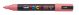 Marker posca PC-5M coral pink (66)
