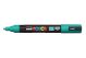 Marker posca PC-5M emerald green (31)