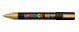 Marker posca PC-5M gold (25)