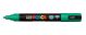 Marker posca PC-5M green (6)