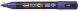 Marker posca PC-5M prussian blue (10)